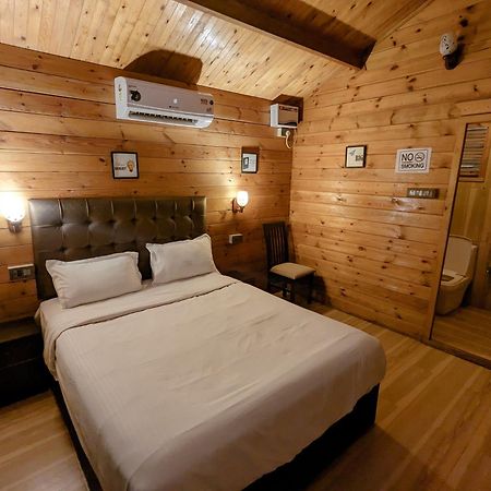 Greenland Cottage'S Arambol Exterior foto