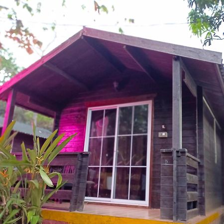 Greenland Cottage'S Arambol Exterior foto