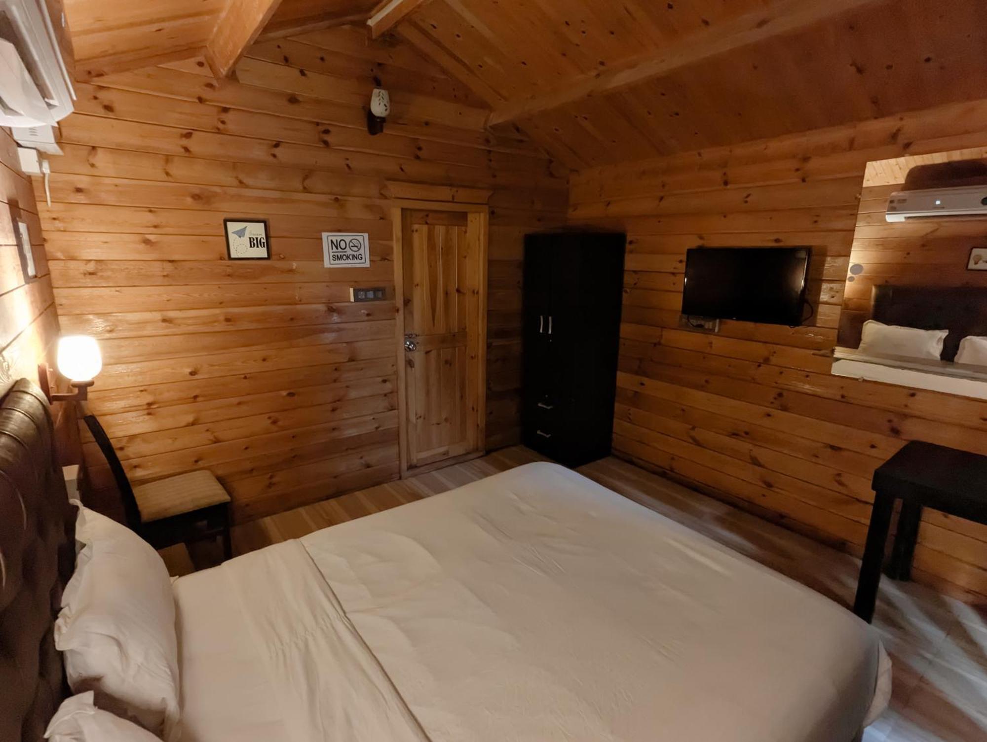 Greenland Cottage'S Arambol Exterior foto