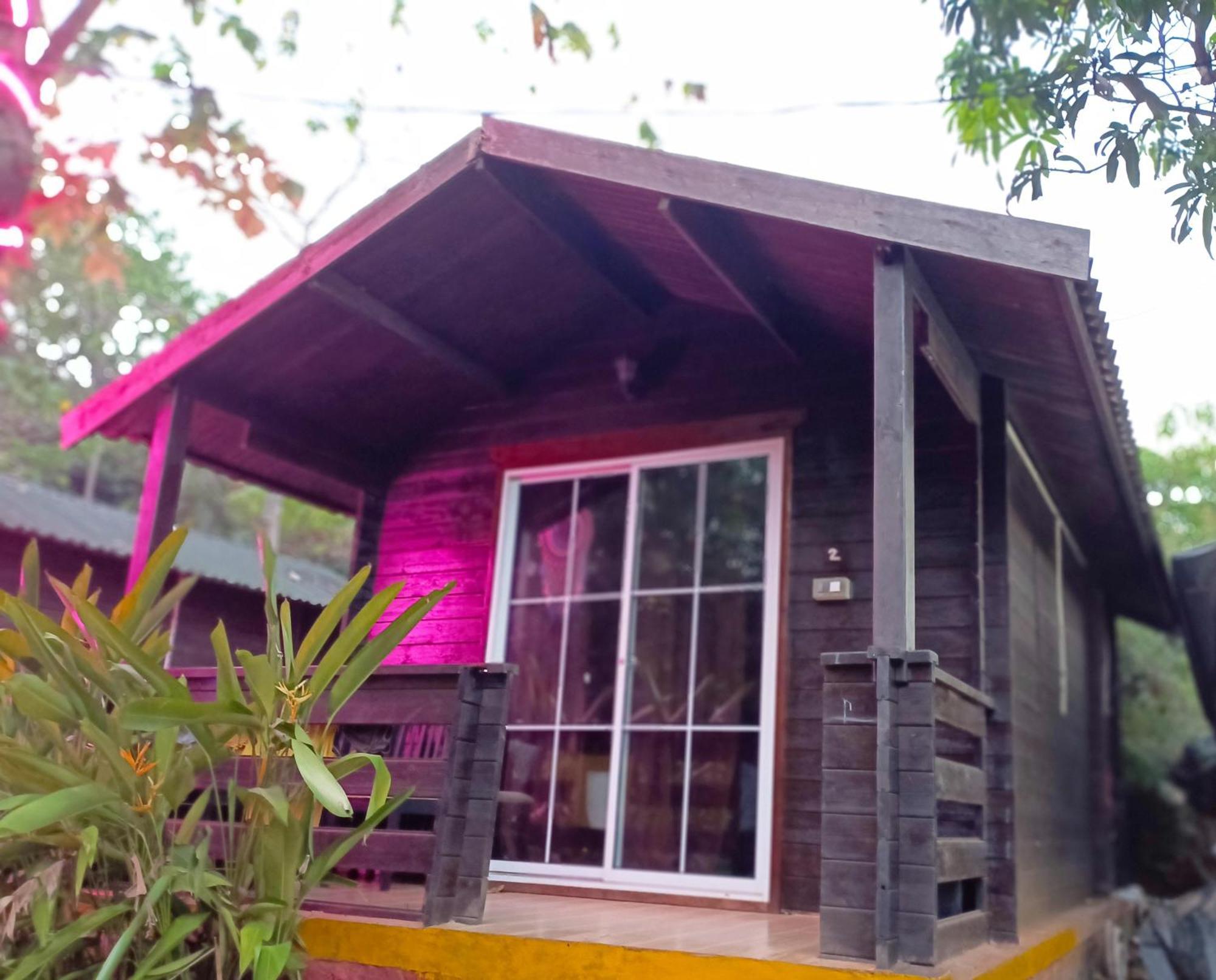 Greenland Cottage'S Arambol Exterior foto