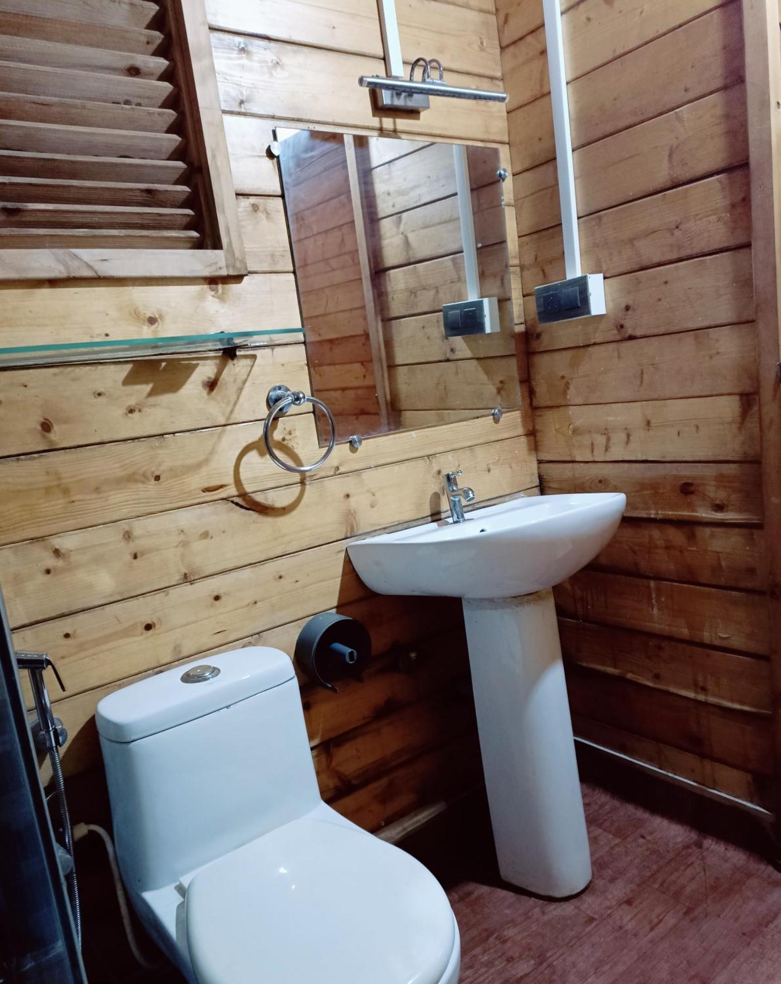 Greenland Cottage'S Arambol Exterior foto