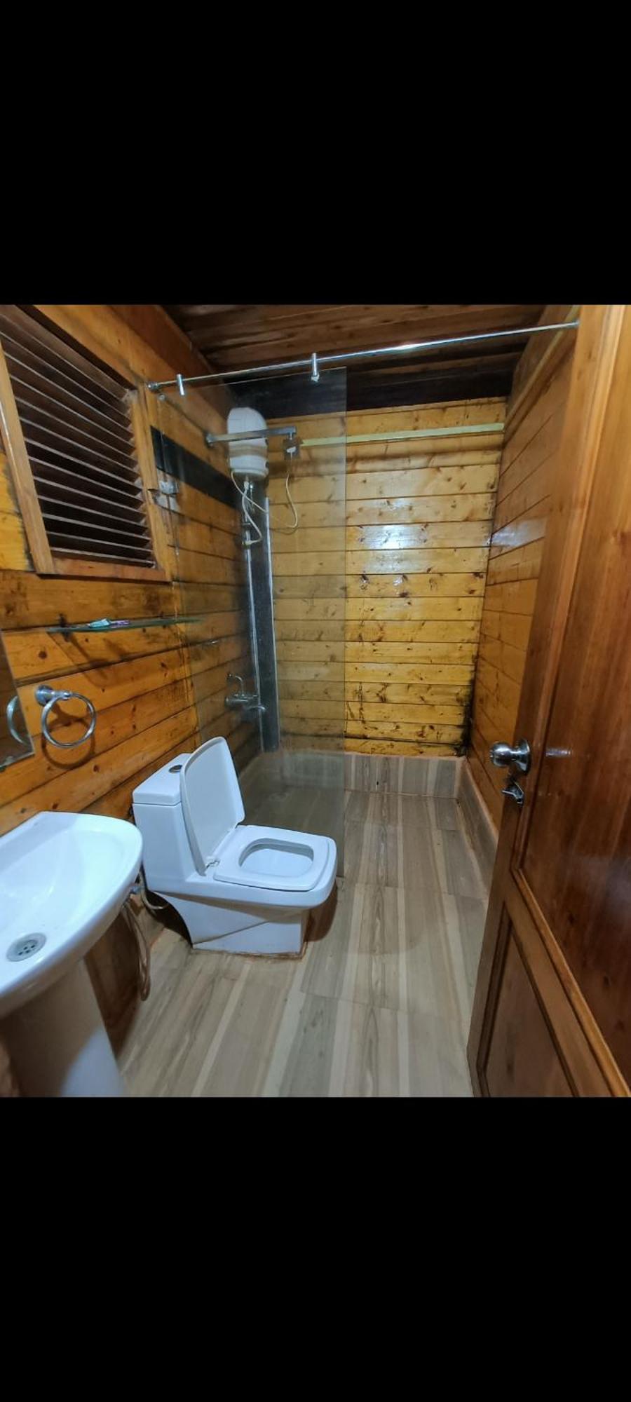 Greenland Cottage'S Arambol Exterior foto