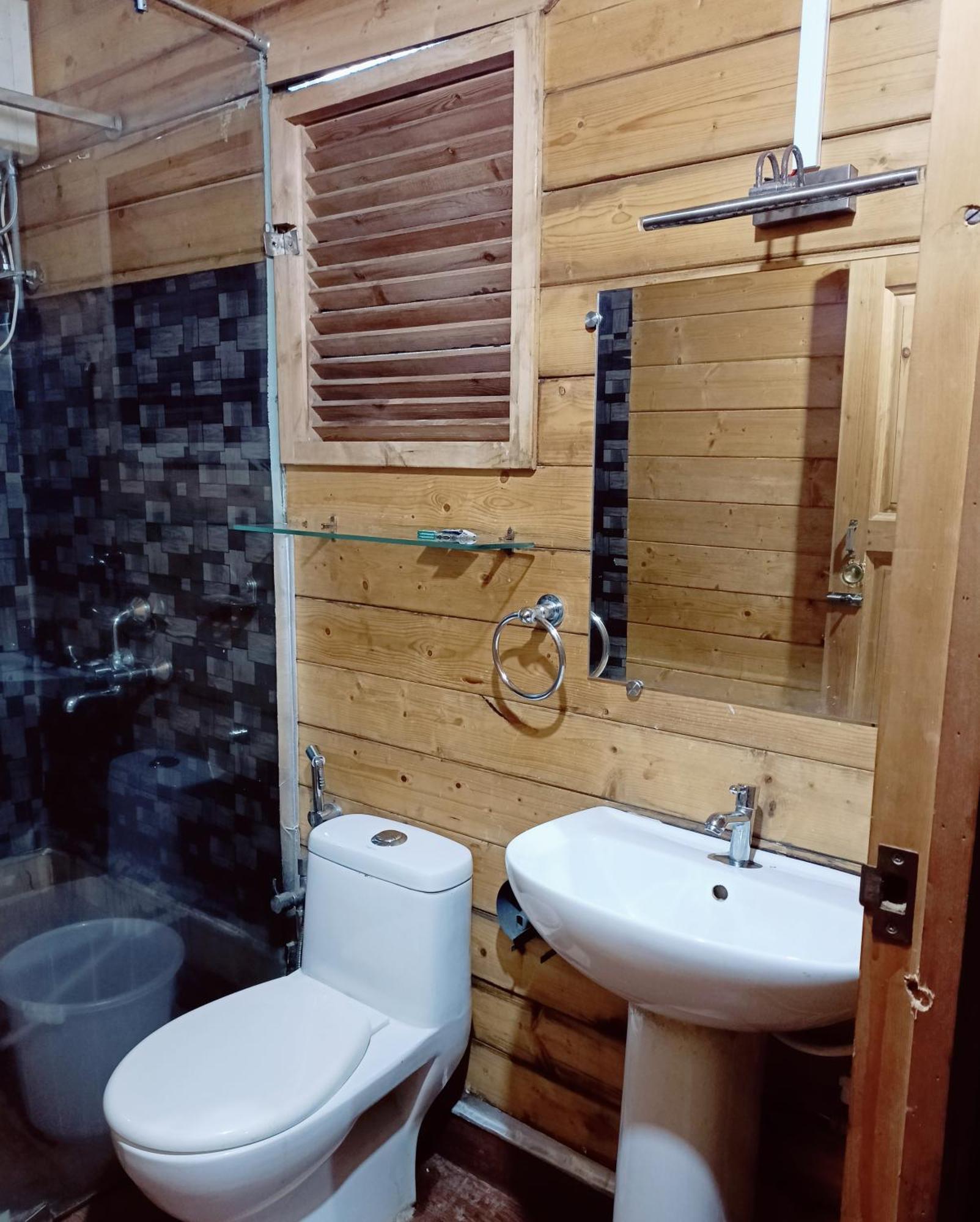 Greenland Cottage'S Arambol Habitación foto